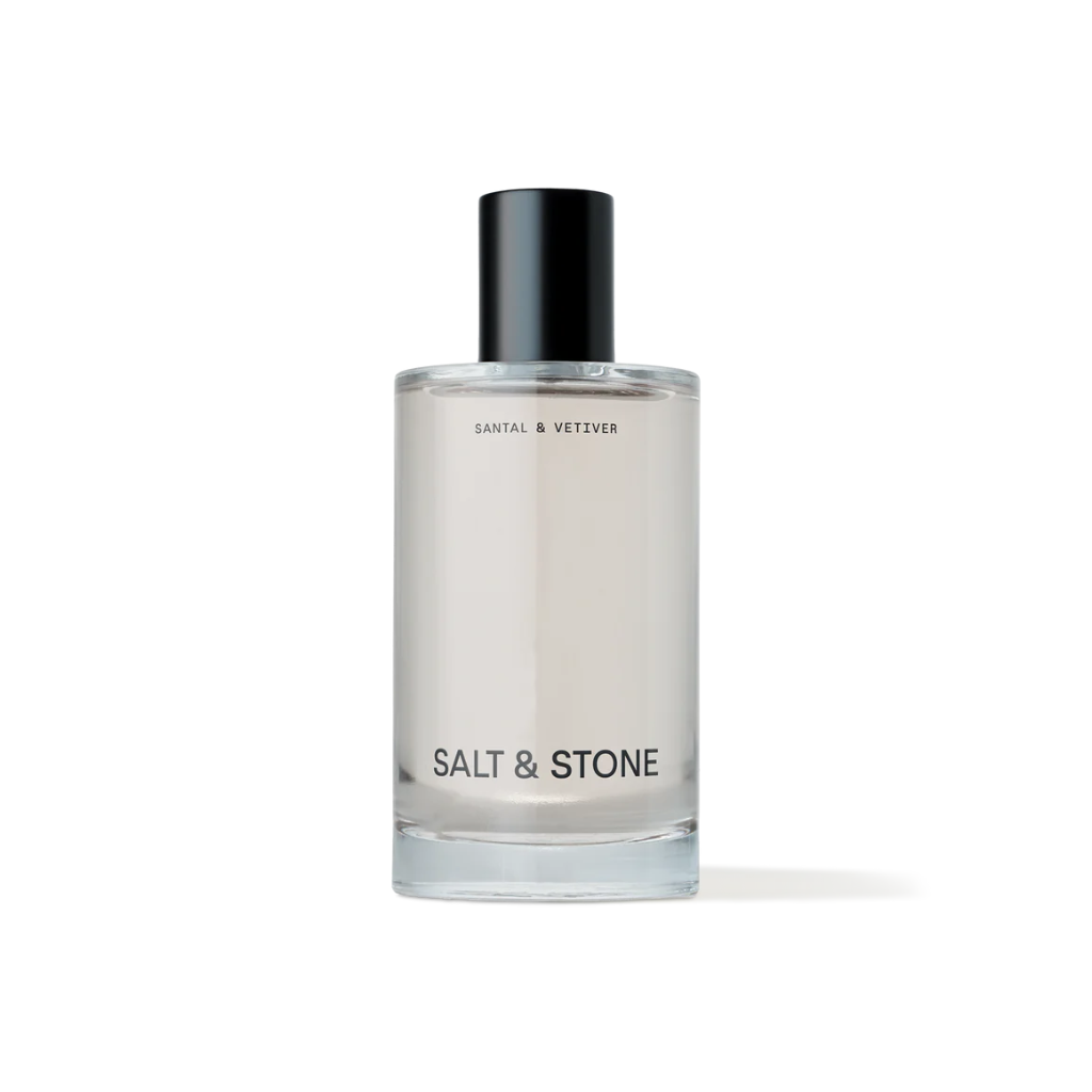 Salt & Stone Santal & Vetiver Body Mist 100ml